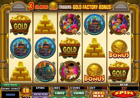 free demo casino games
